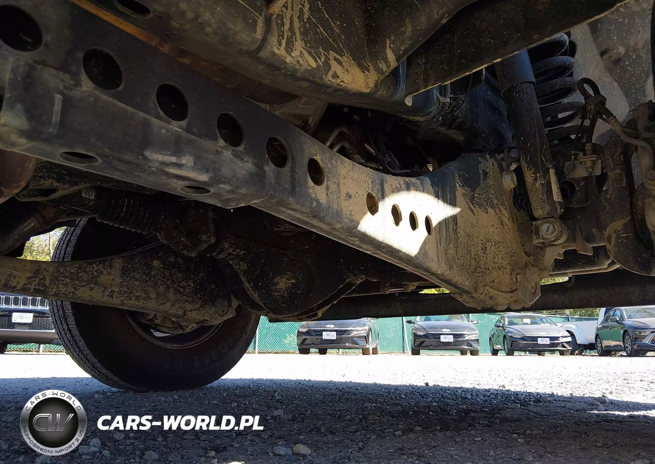 2021 Ram 3500 Tradesman 4X4 8' Box VIN:3C63RRGJXMG665695 - 15