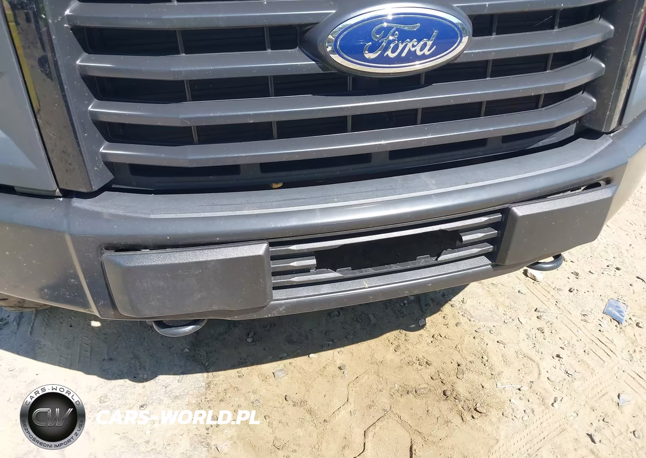 2016 Ford F-150 Xl VIN:1FTMF1EF3GFC32098 - 19