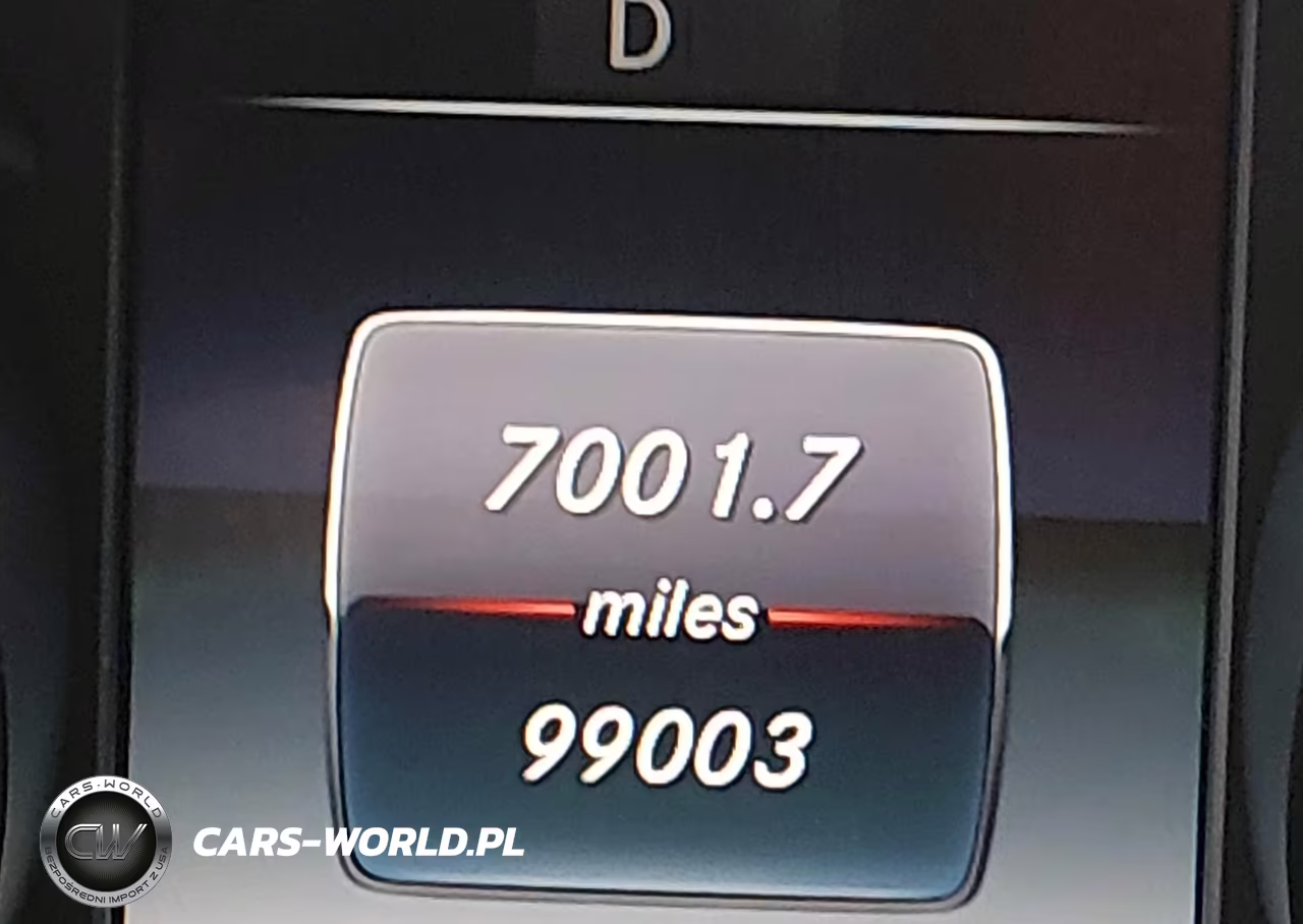 2017 Mercedes-Benz C 300 4Matic VIN:WDDWJ4KB0HF371039 - 15