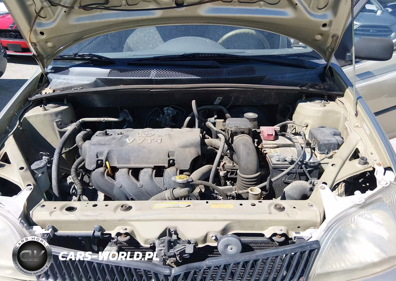 2001 Toyota Echo VIN:JTDBT123410140647 - 10