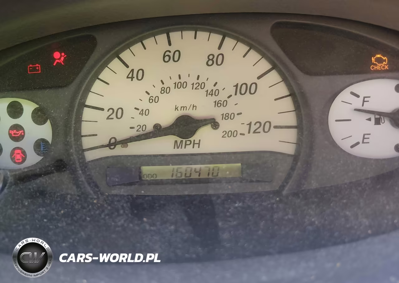 2001 Toyota Echo VIN:JTDBT123410140647 - 7