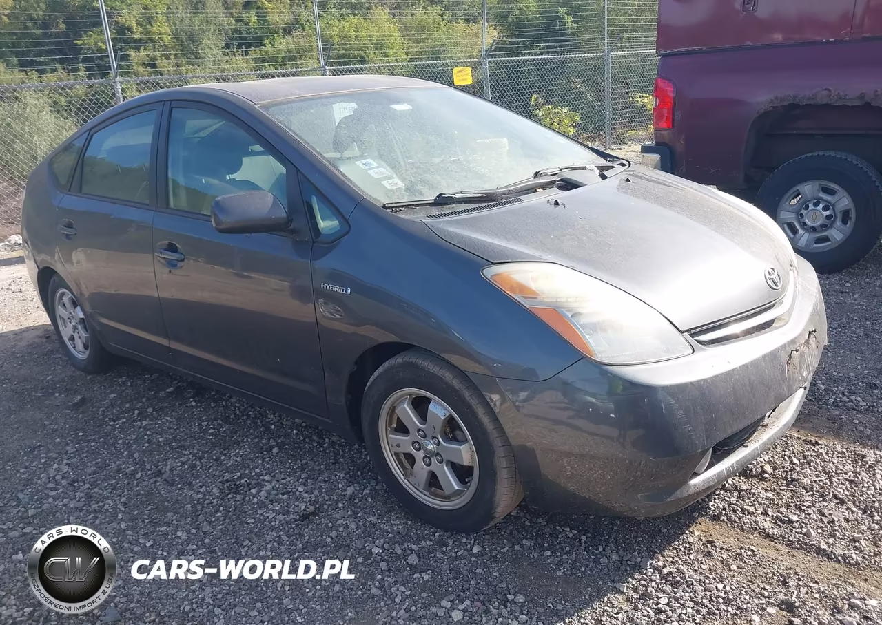 2009 Toyota Prius