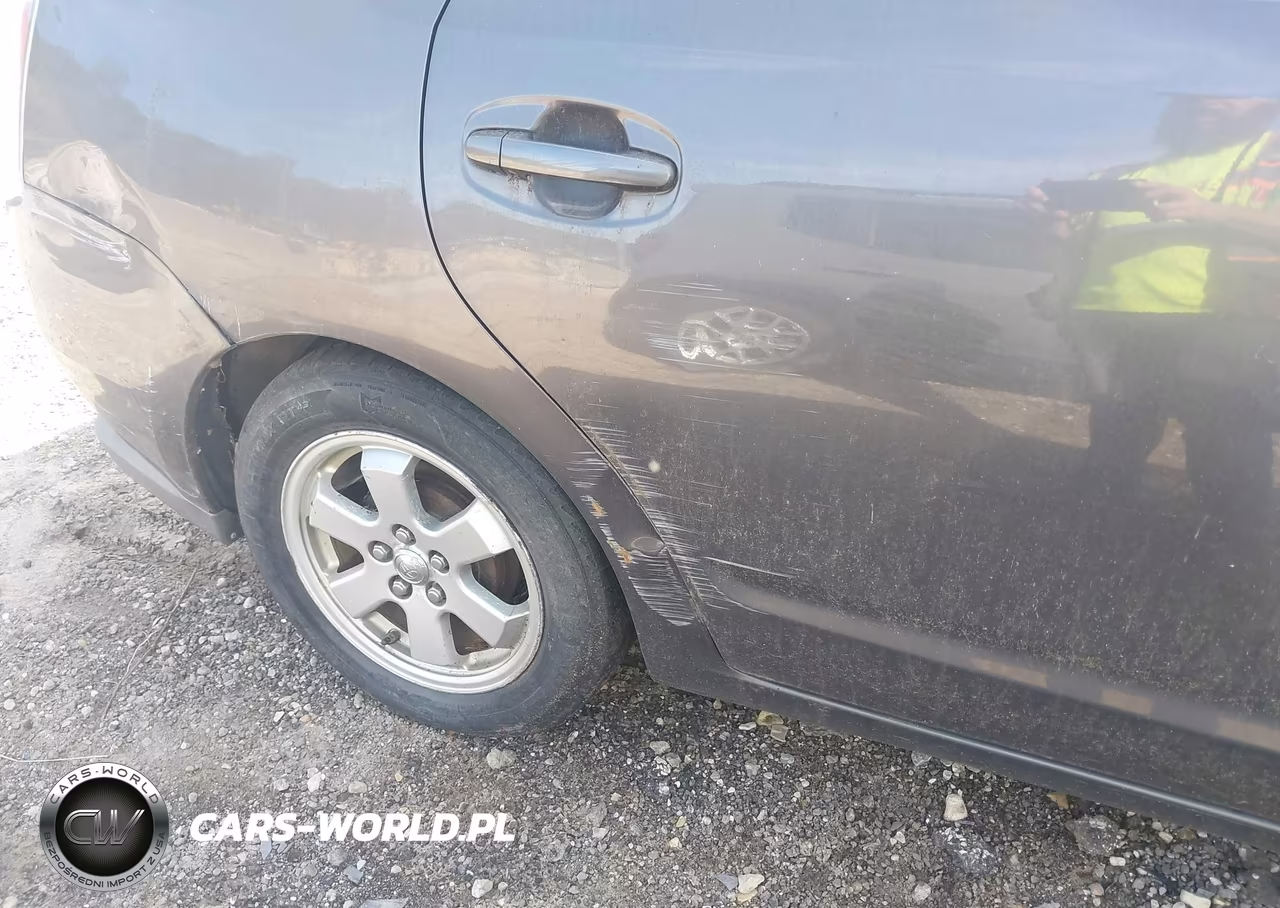 2009 Toyota Prius VIN:JTDKB20U993499071 - 6