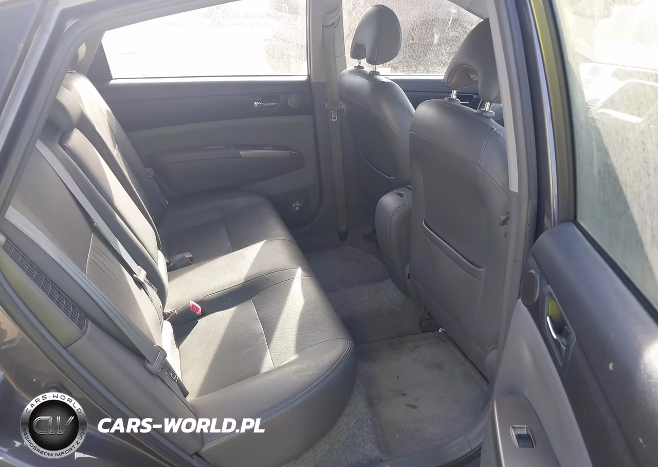 2009 Toyota Prius VIN:JTDKB20U993499071 - 8