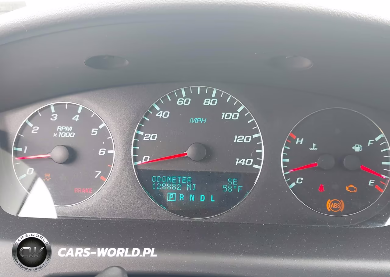 2014 Chevrolet Impala Limited Ltz VIN:2G1WC5E38E1110817 - 7