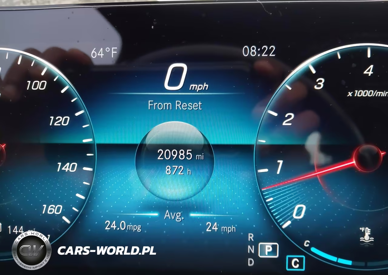 2022 Mercedes-Benz Gla 250 VIN:W1N4N4GB3NJ413557 - 15