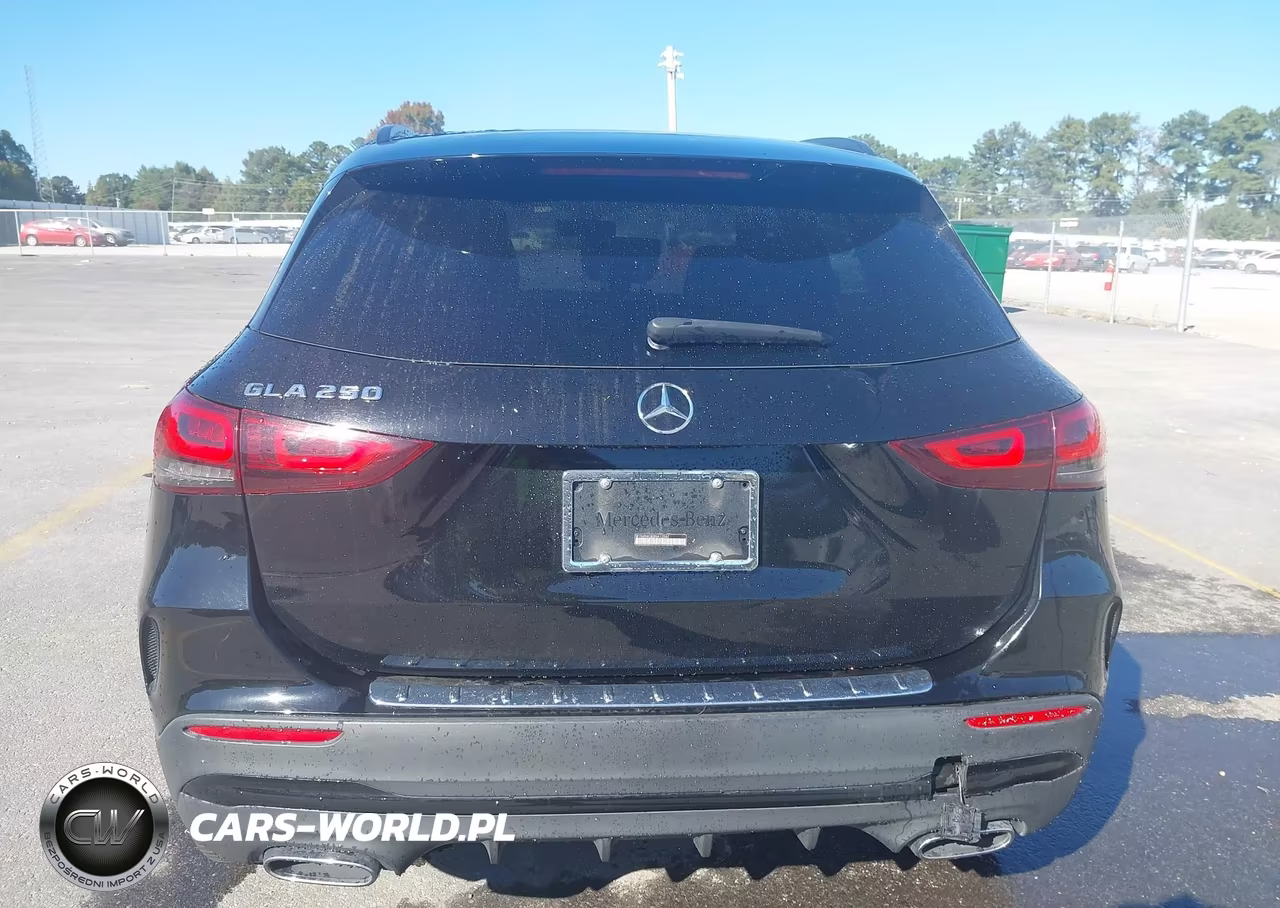 2022 Mercedes-Benz Gla 250 VIN:W1N4N4GB3NJ413557 - 16