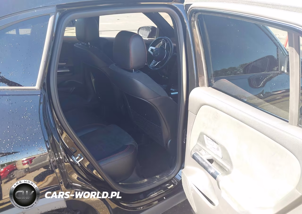 2022 Mercedes-Benz Gla 250 VIN:W1N4N4GB3NJ413557 - 8