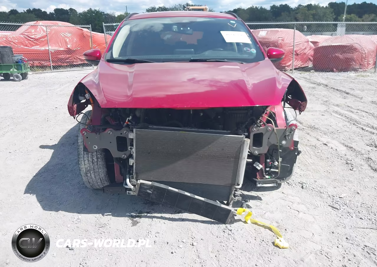 2020 Ford Escape Titanium Hybrid VIN:1FMCU0DZ4LUB50096 - 6