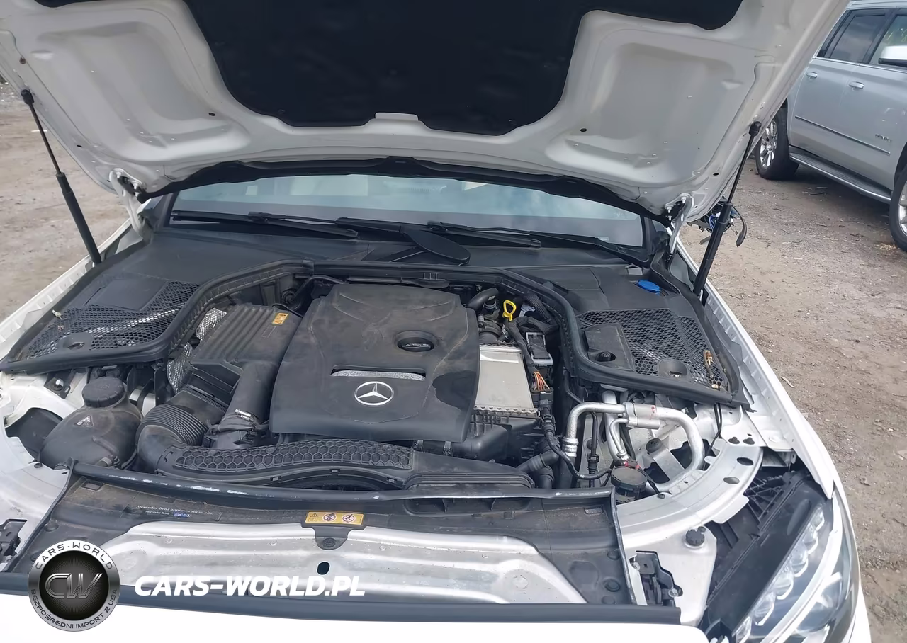 2018 Mercedes-Benz C 300 4Matic VIN:55SWF4KB4JU281042 - 10