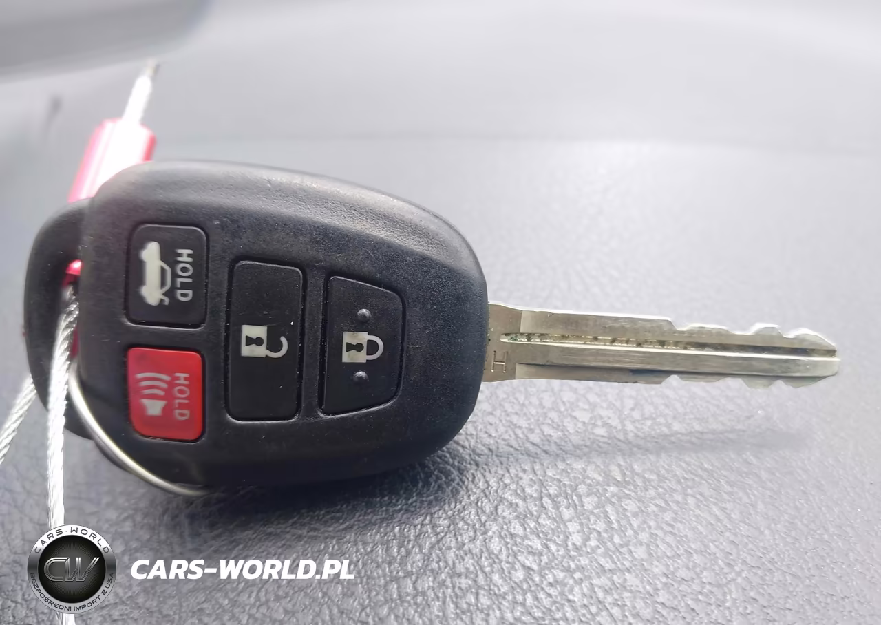 2017 Toyota Camry Se VIN:4T1BF1FK5HU308982 - 11
