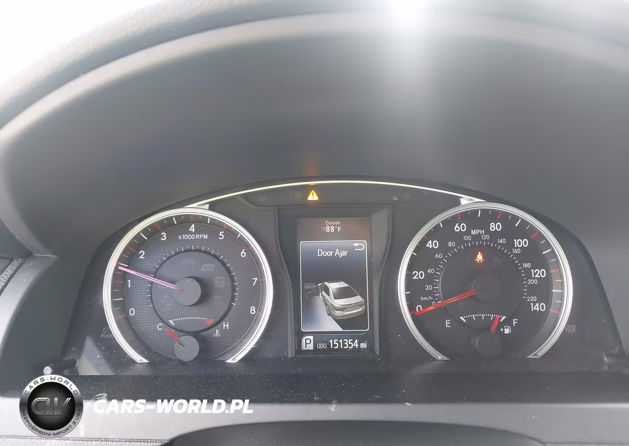 2017 Toyota Camry Se VIN:4T1BF1FK5HU308982 - 7