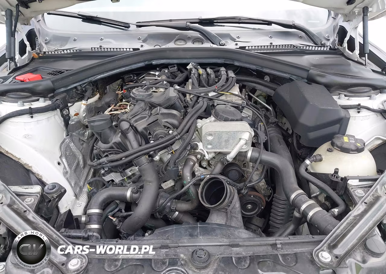 2016 BMW 428I VIN:WBA3V7C59G5A28326 - 10