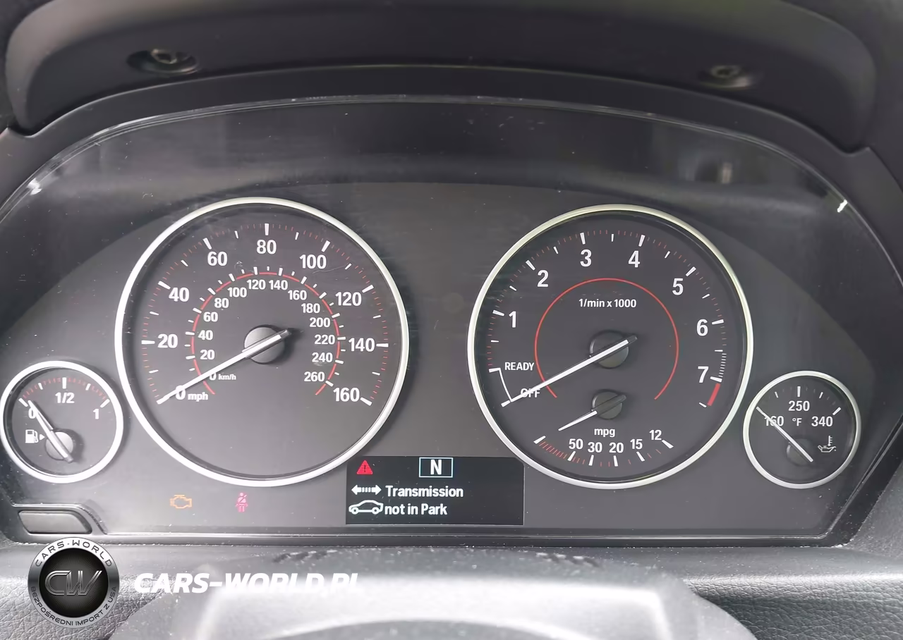 2016 BMW 428I VIN:WBA3V7C59G5A28326 - 7