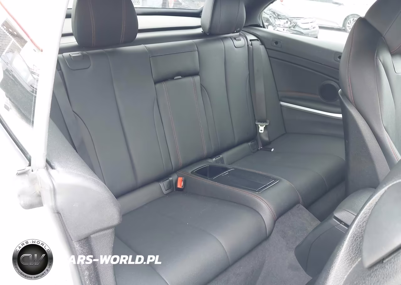 2016 BMW 428I VIN:WBA3V7C59G5A28326 - 8