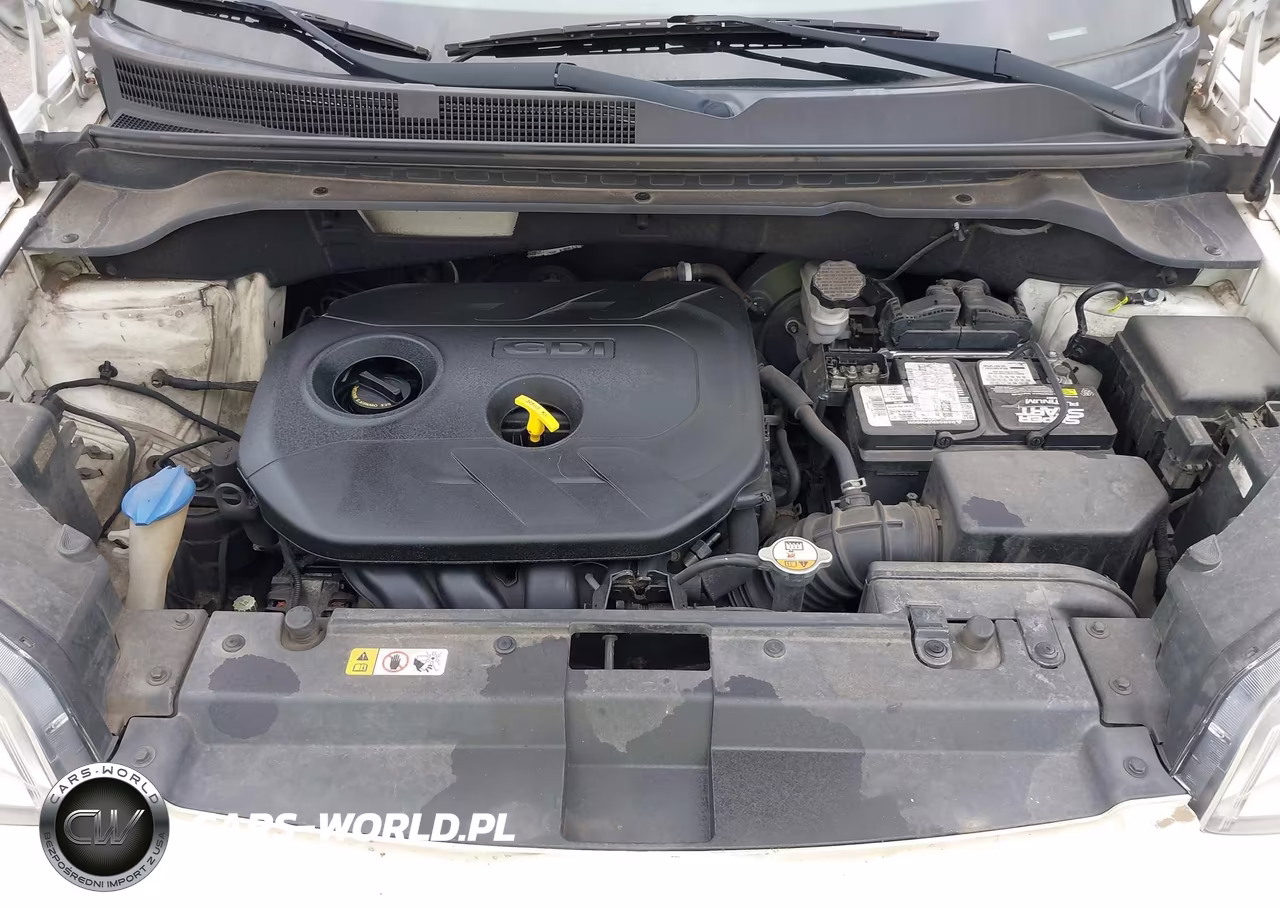 2015 Kia Soul + VIN:KNDJP3A54F7163780 - 10