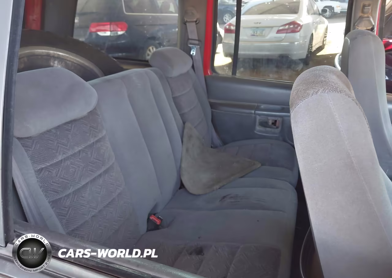 1999 Ford Explorer Eddie Bauer-Limited-Xlt VIN:1FMZU34E4XZA48900 - 8
