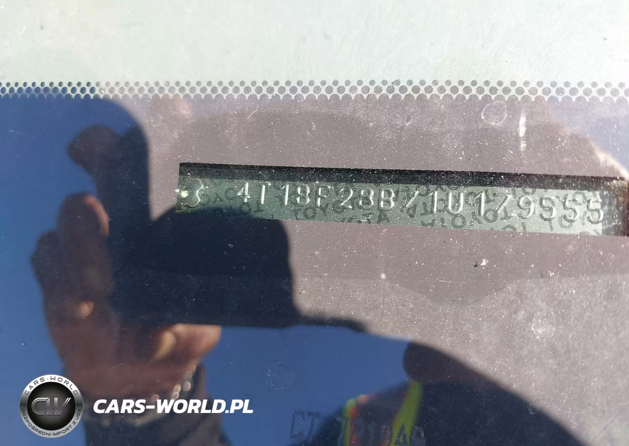 2001 Toyota Avalon Xl VIN:4T1BF28B71U179555 - 12
