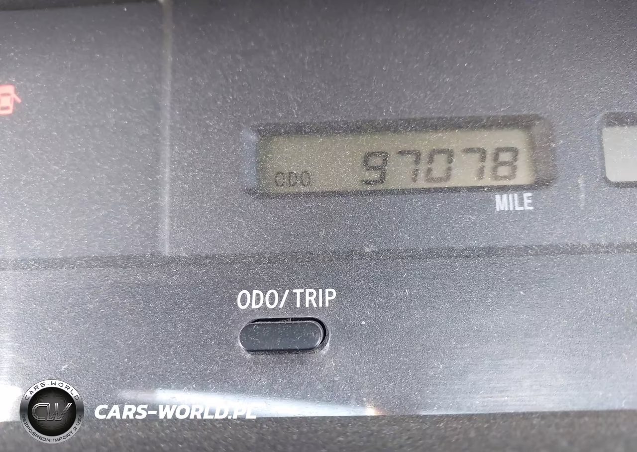 2001 Toyota Avalon Xl VIN:4T1BF28B71U179555 - 7