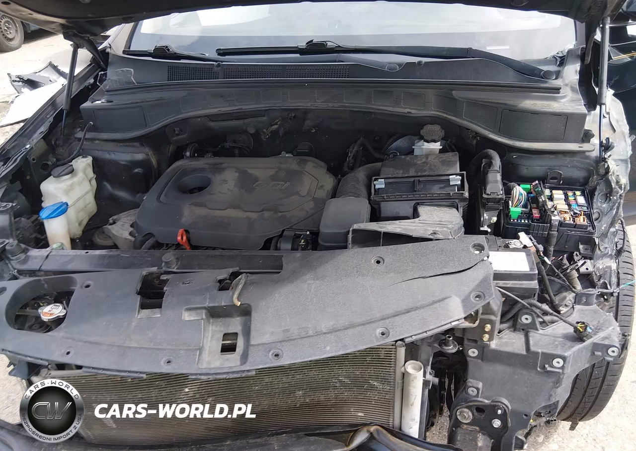 2018 Hyundai Santa Fe Sport 2.4L VIN:5NMZU3LB8JH107633 - 10