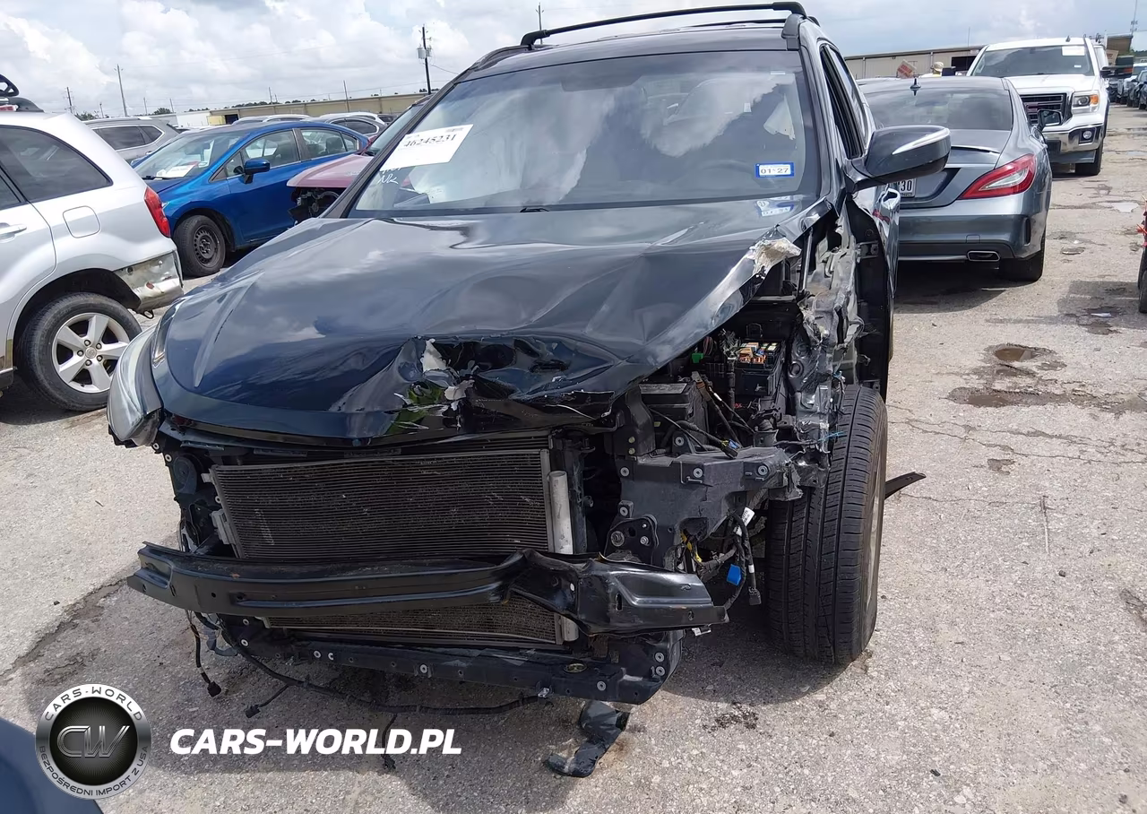 2018 Hyundai Santa Fe Sport 2.4L VIN:5NMZU3LB8JH107633 - 6