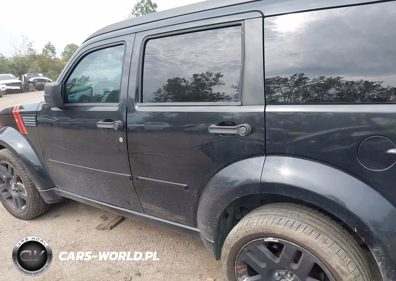 2009 Dodge Nitro Slt-Rt VIN:1D8GU58X39W542948 - 15
