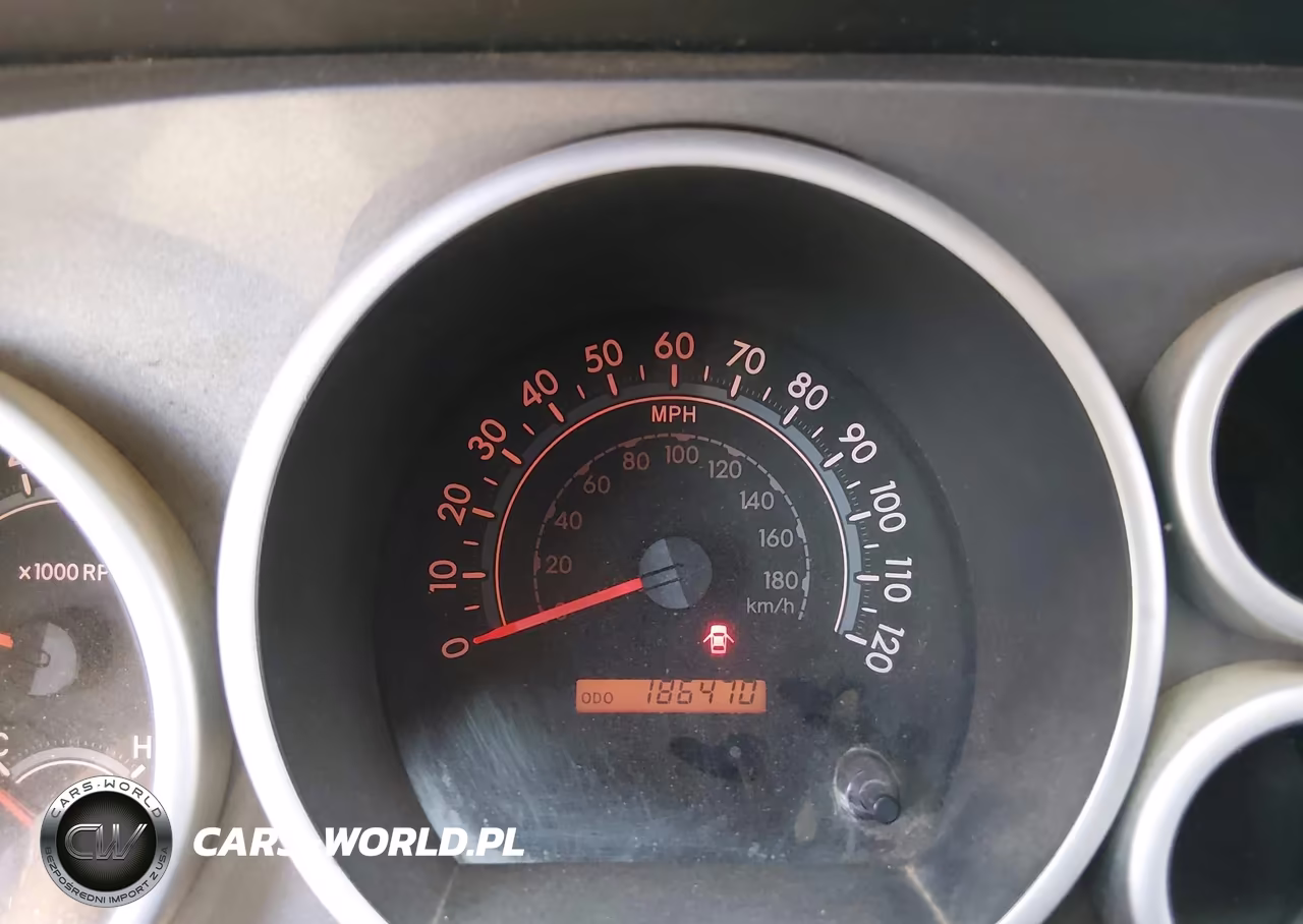 2012 Toyota Tundra Grade 5.7L V8 VIN:5TFEY5F12CX117294 - 6