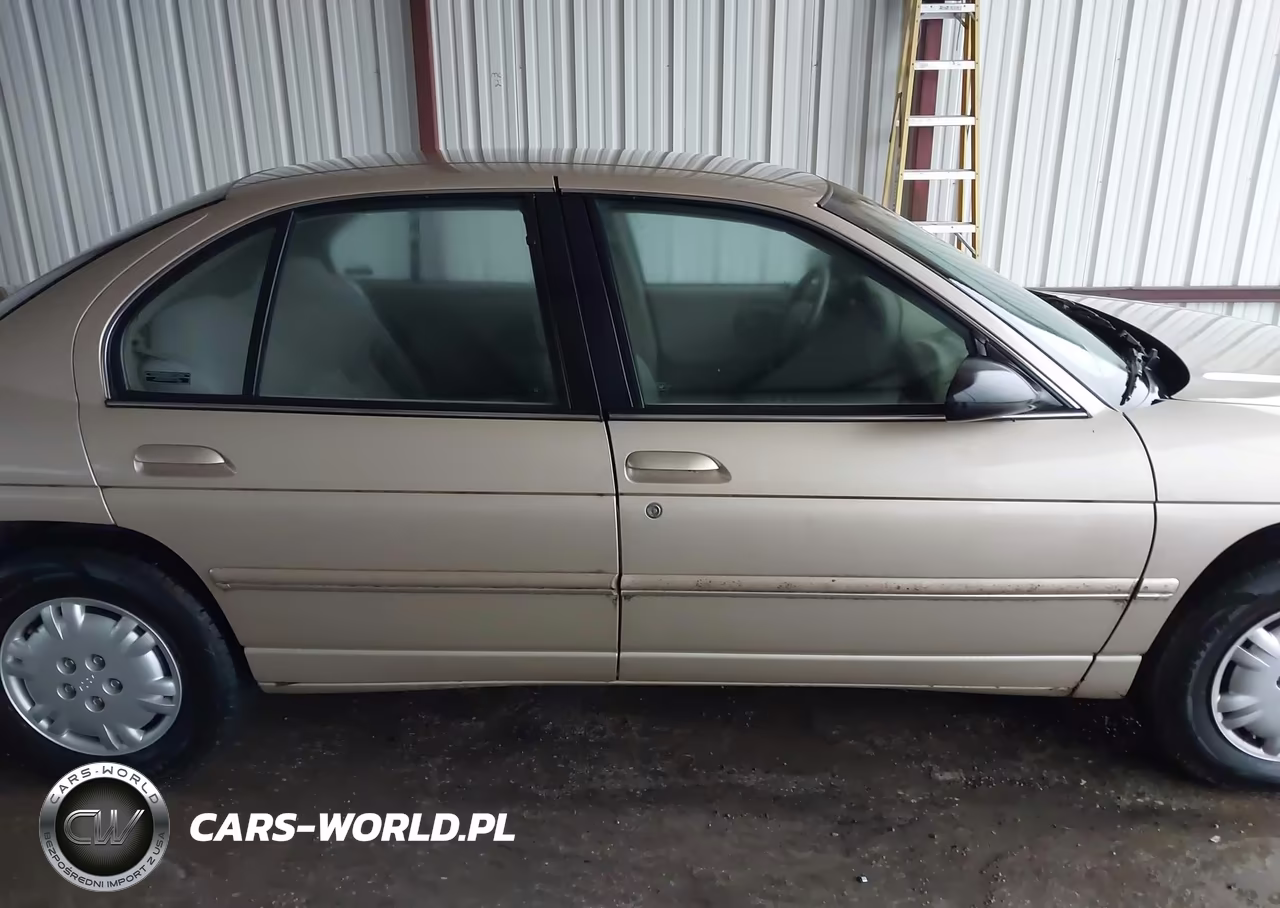 1999 Chevy Lumni VIN:2G1WL52M7X9143650 - 13