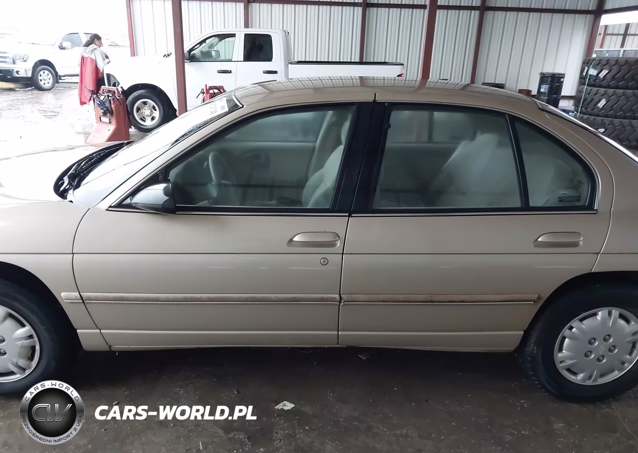 1999 Chevy Lumni VIN:2G1WL52M7X9143650 - 14