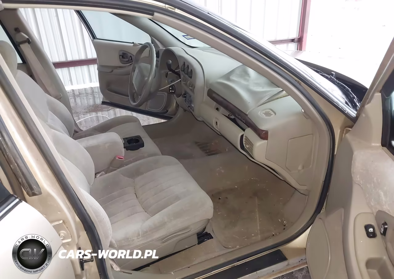 1999 Chevy Lumni VIN:2G1WL52M7X9143650 - 5