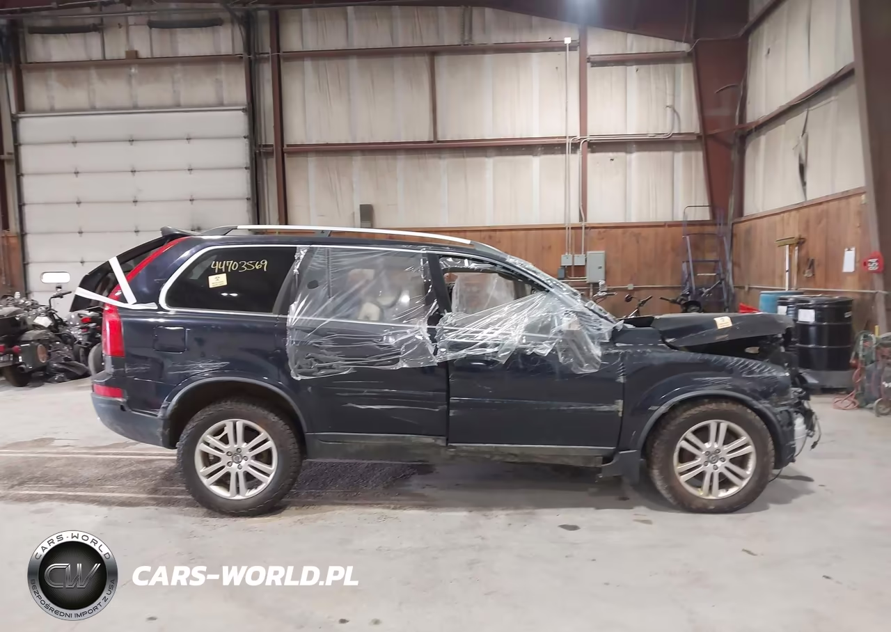 2011 Volvo Xc90 3.2 VIN:YV4952CZ4B1594536 - 14