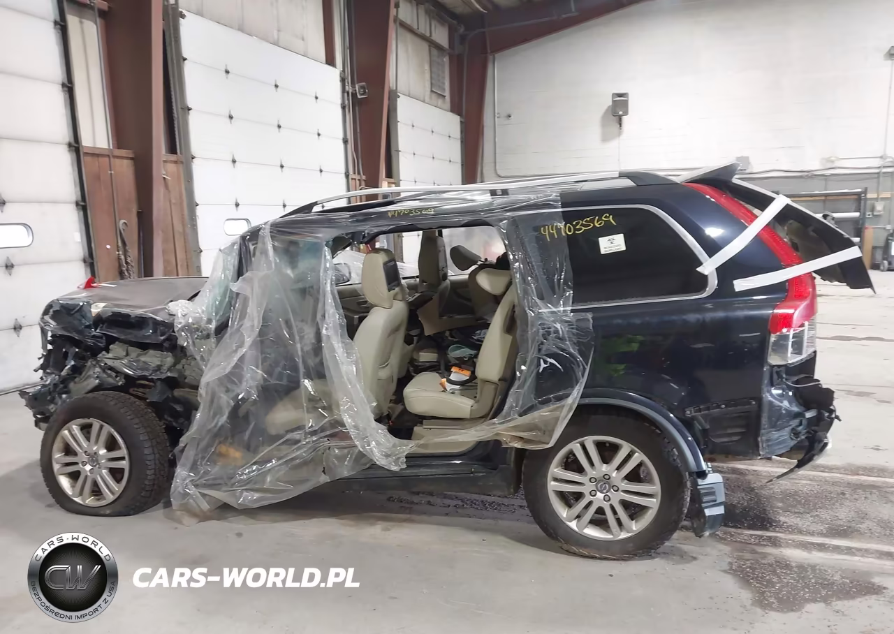 2011 Volvo Xc90 3.2 VIN:YV4952CZ4B1594536 - 15
