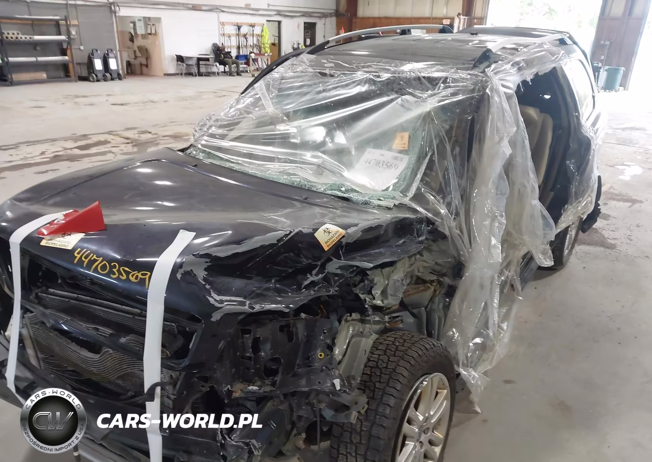 2011 Volvo Xc90 3.2 VIN:YV4952CZ4B1594536 - 6
