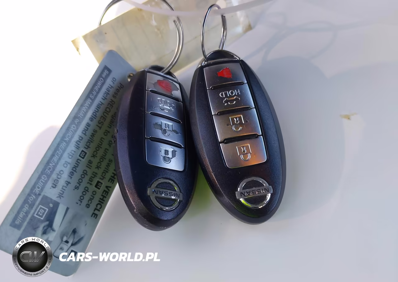 2008 Nissan Altima 3.5 Se VIN:1N4BL21E38N459209 - 11