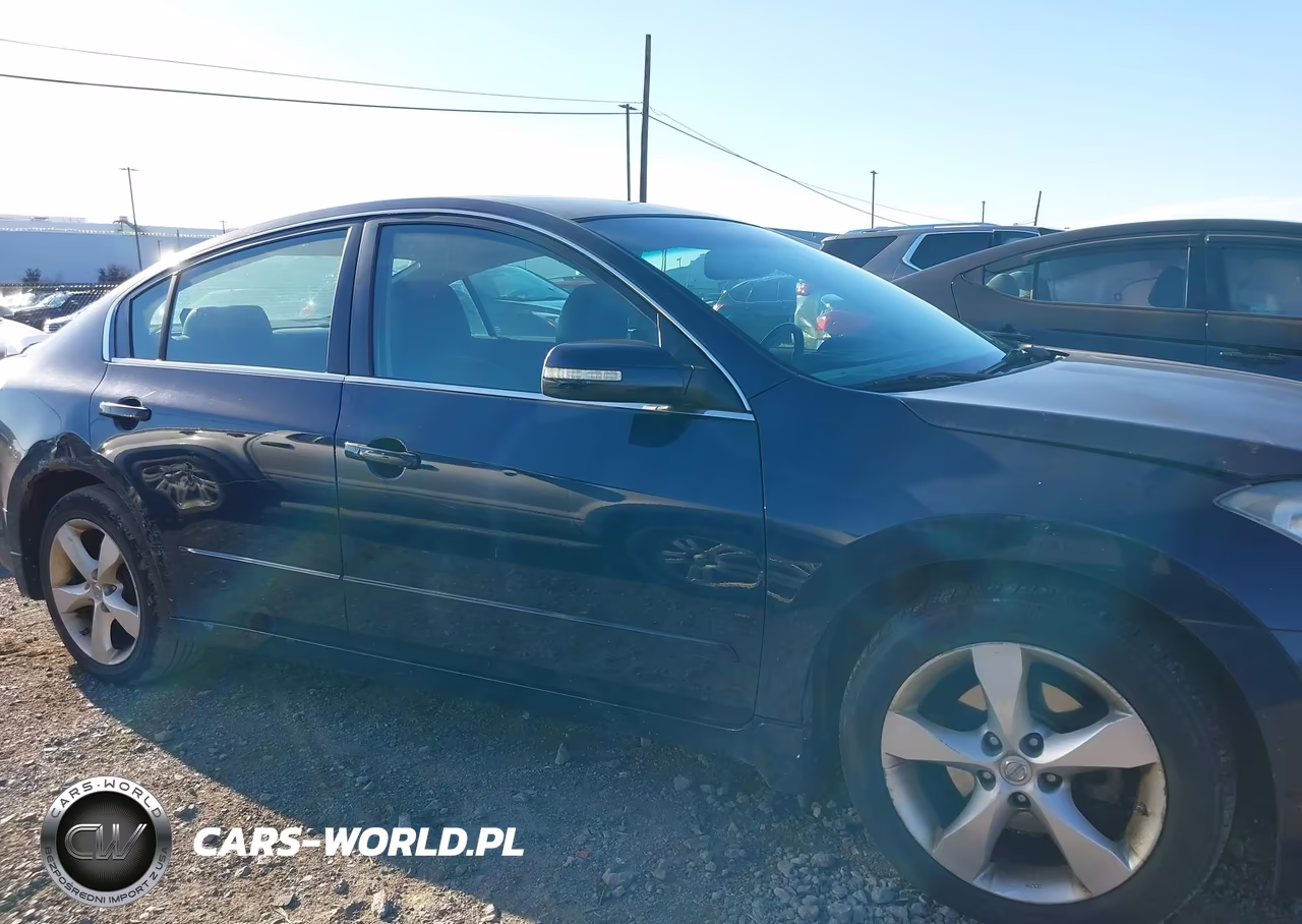 2008 Nissan Altima 3.5 Se VIN:1N4BL21E38N459209 - 13