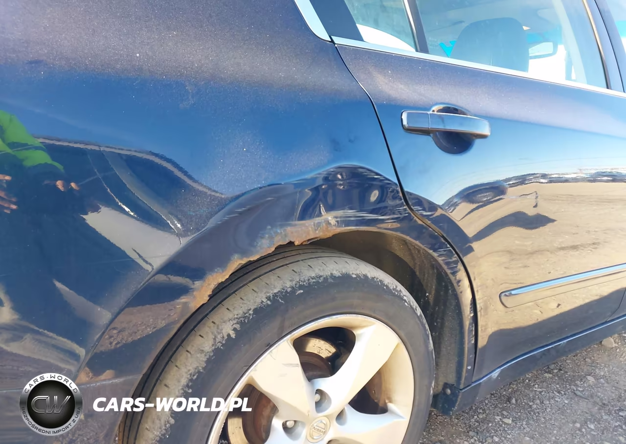 2008 Nissan Altima 3.5 Se VIN:1N4BL21E38N459209 - 18