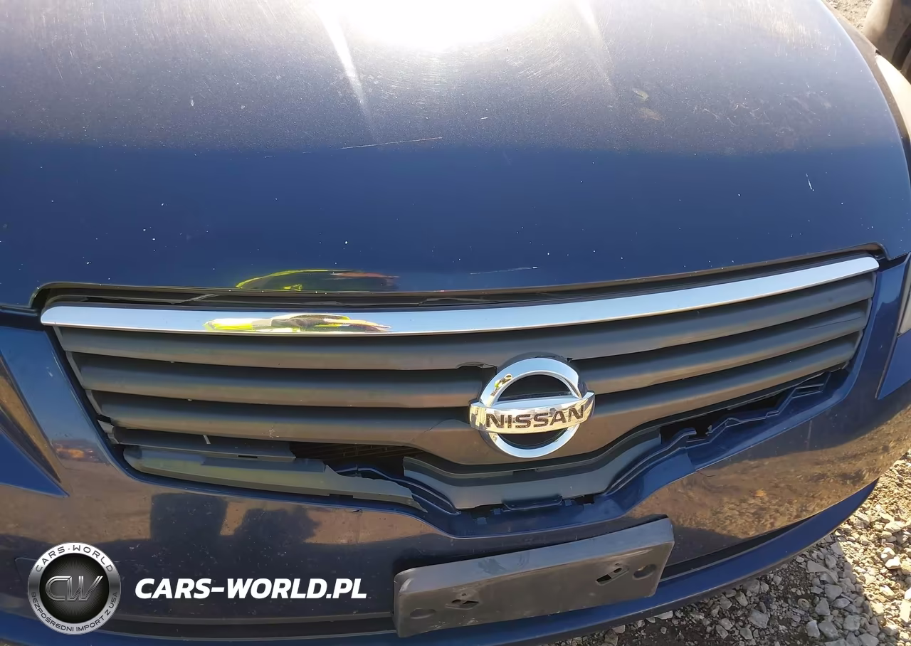 2008 Nissan Altima 3.5 Se VIN:1N4BL21E38N459209 - 19
