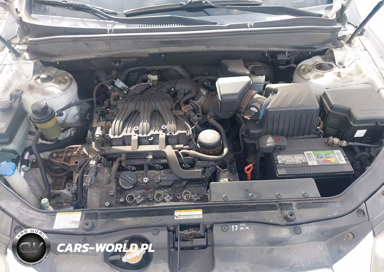 2009 Hyundai Santa Fe Se VIN:5NMSH73E79H302268 - 10