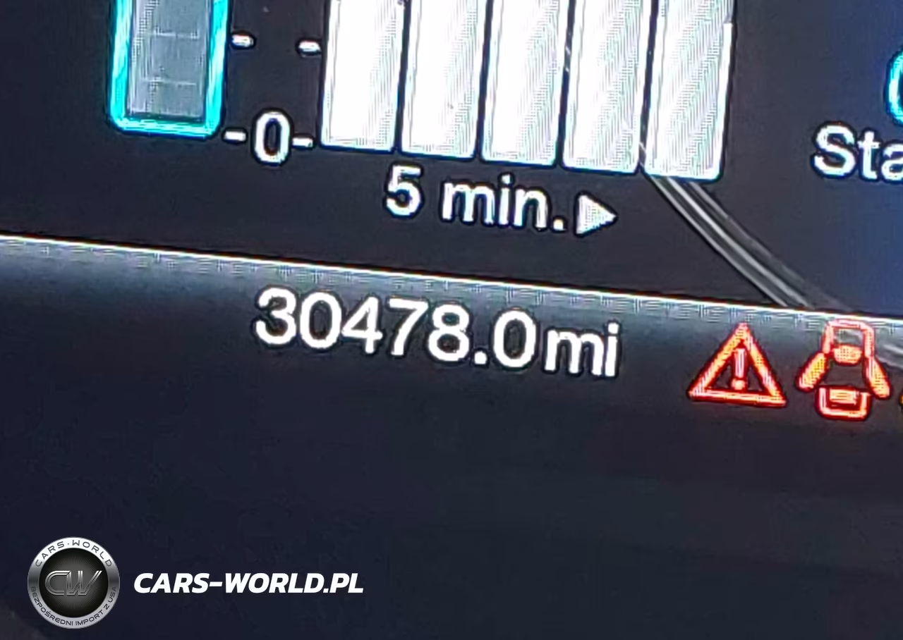 2017 Ford Focus Electric VIN:1FADP3R4XHL269921 - 12