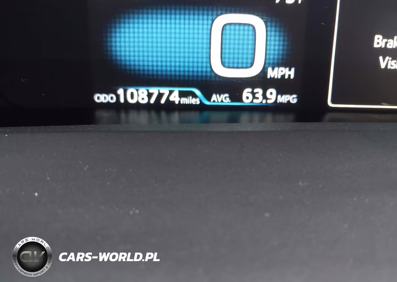 2020 Toyota Prius Prime Xle VIN:JTDKARFPXL3155382 - 15