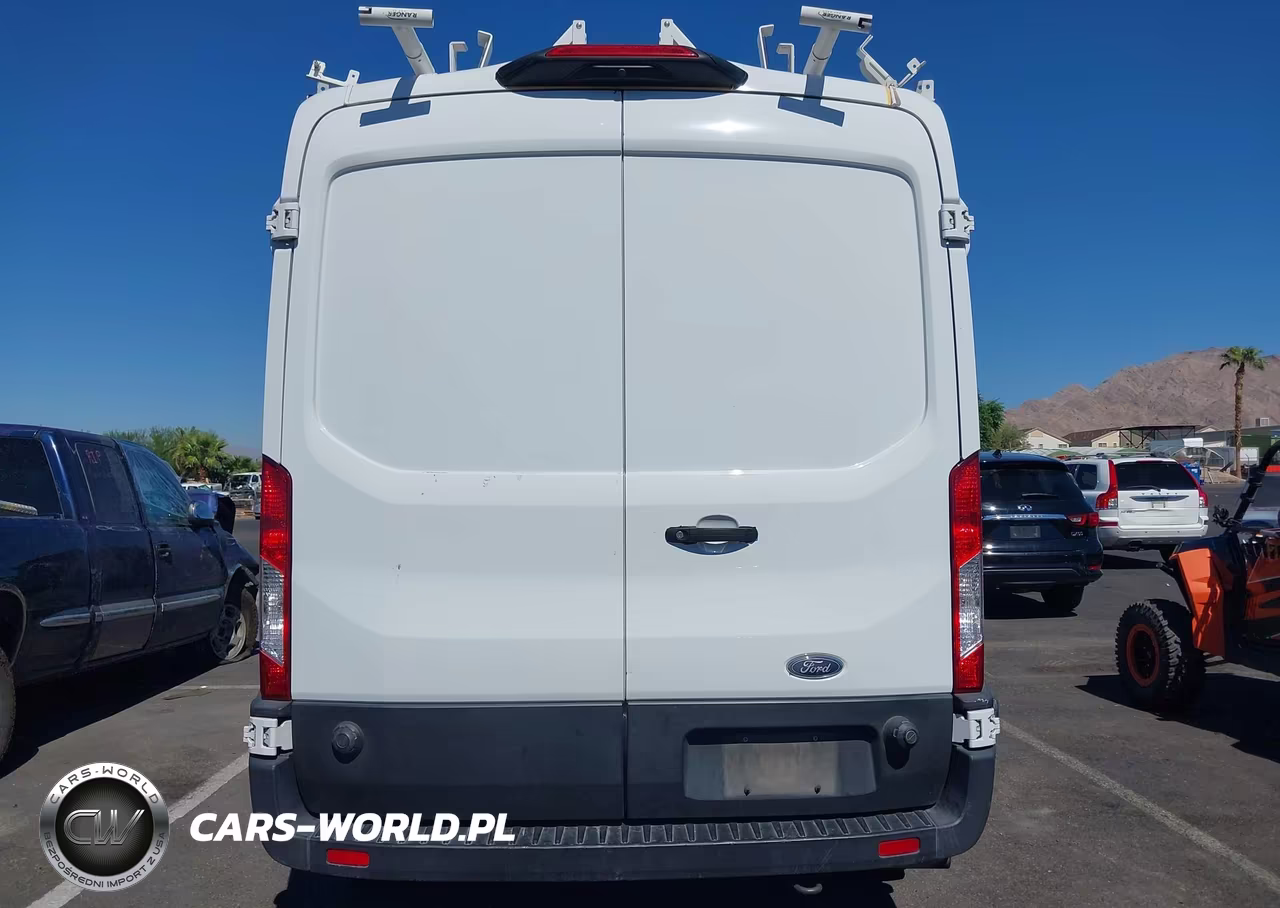 2020 Ford Transit-350 VIN:1FTBW9C88LKB01597 - 16