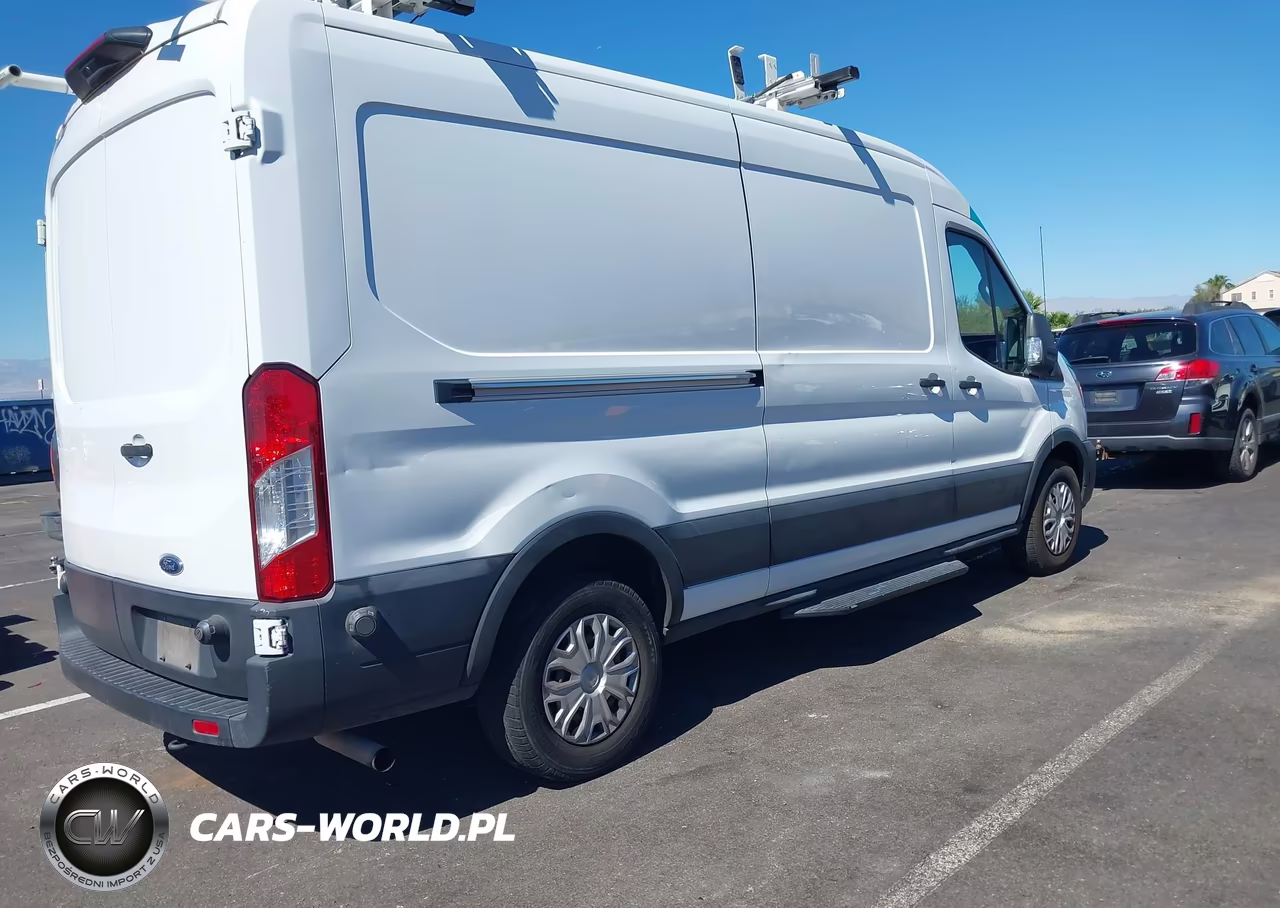 2020 Ford Transit-350 VIN:1FTBW9C88LKB01597 - 4