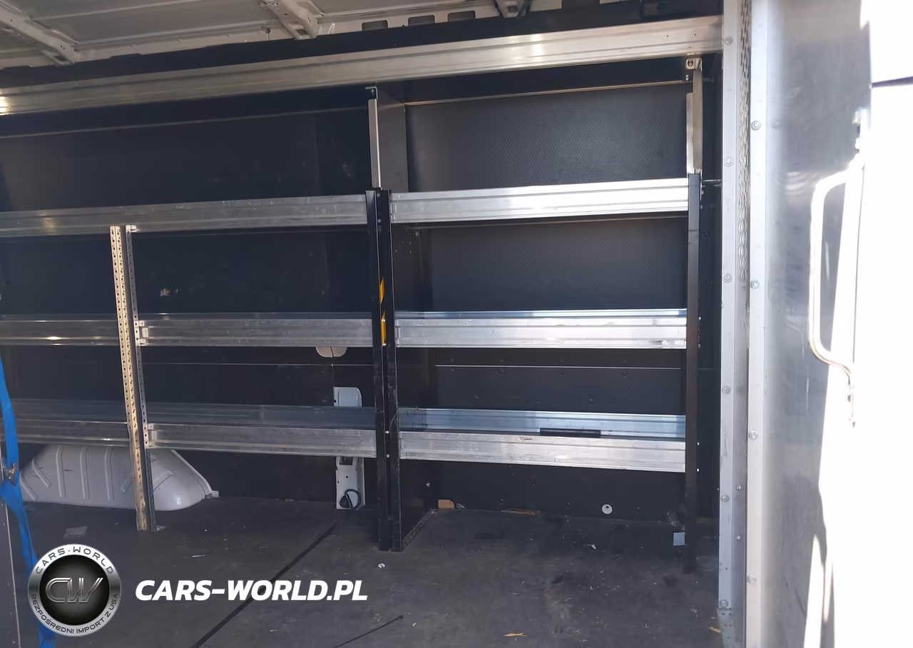 2020 Ford Transit-350 VIN:1FTBW9C88LKB01597 - 8