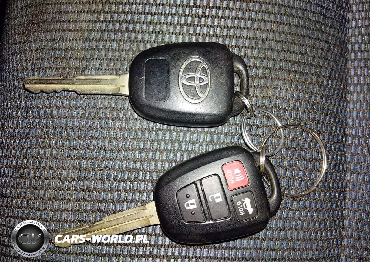 2014 Toyota Corolla S VIN:5YFBURHE9EP071583 - 11