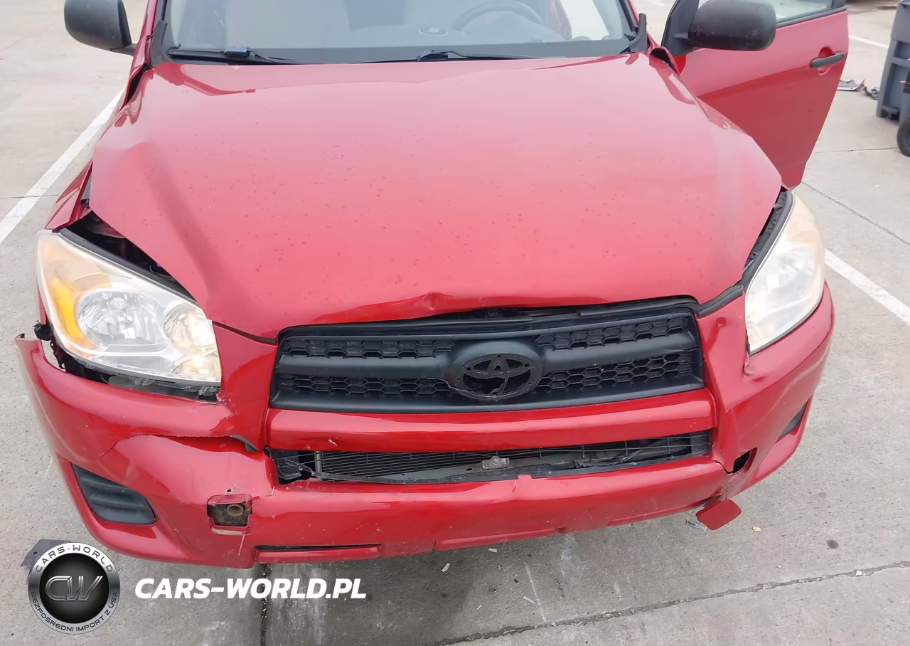 2012 Toyota Rav4 VIN:2T3BF4DV5CW228371 - 6