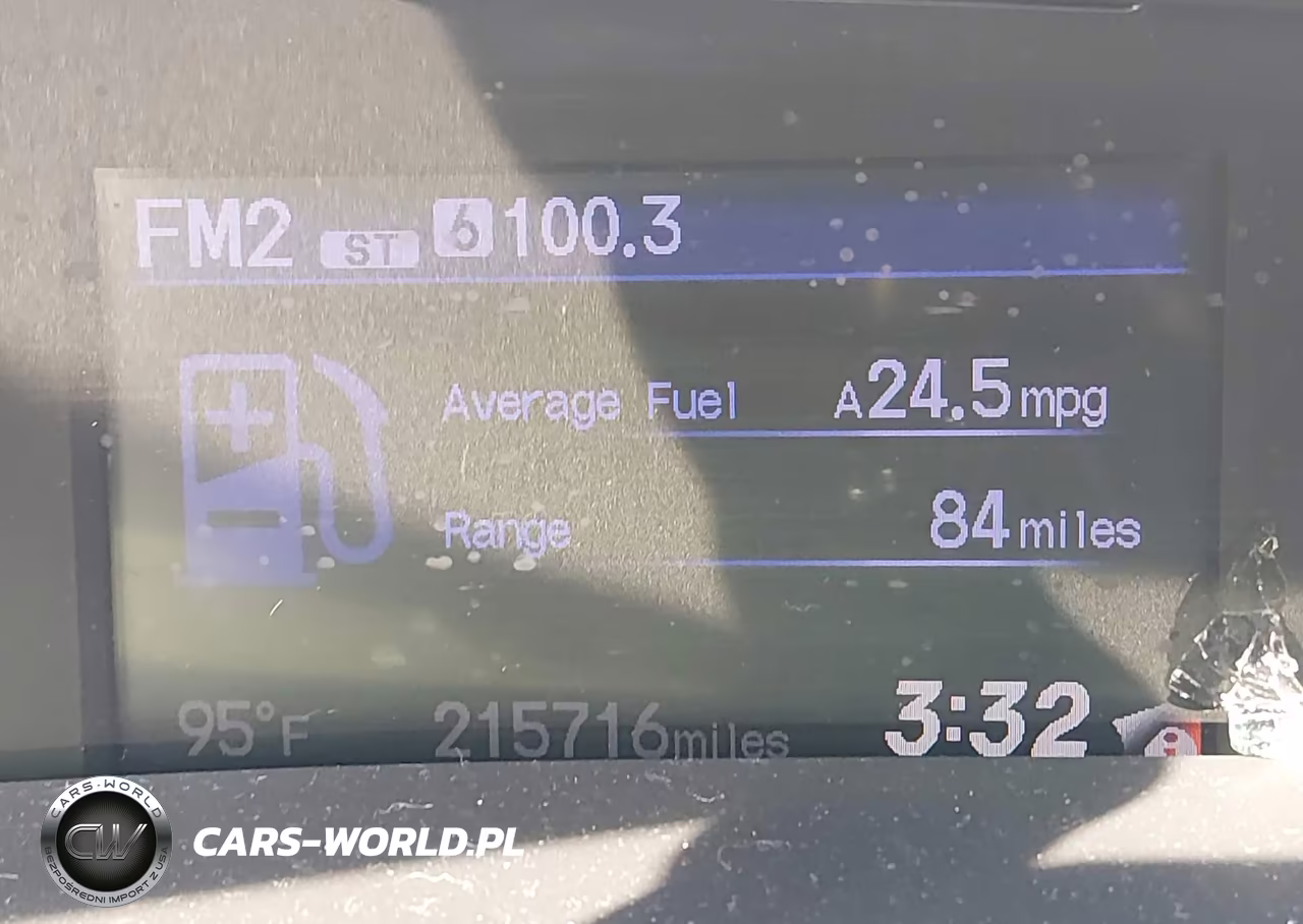 2013 Honda Civic Lx VIN:19XFB2F59DE099983 - 15