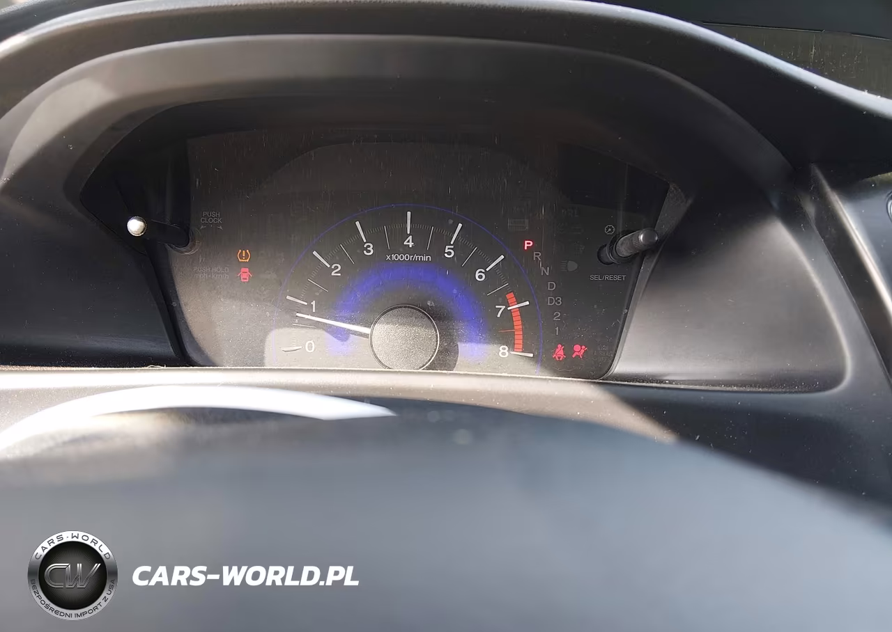 2013 Honda Civic Lx VIN:19XFB2F59DE099983 - 7