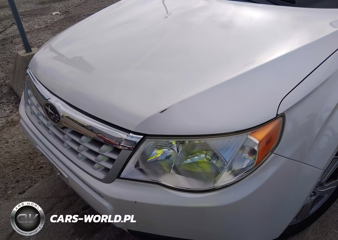 2012 Subaru Forester 2.5X VIN:JF2SHBBC2CH412738 - 6