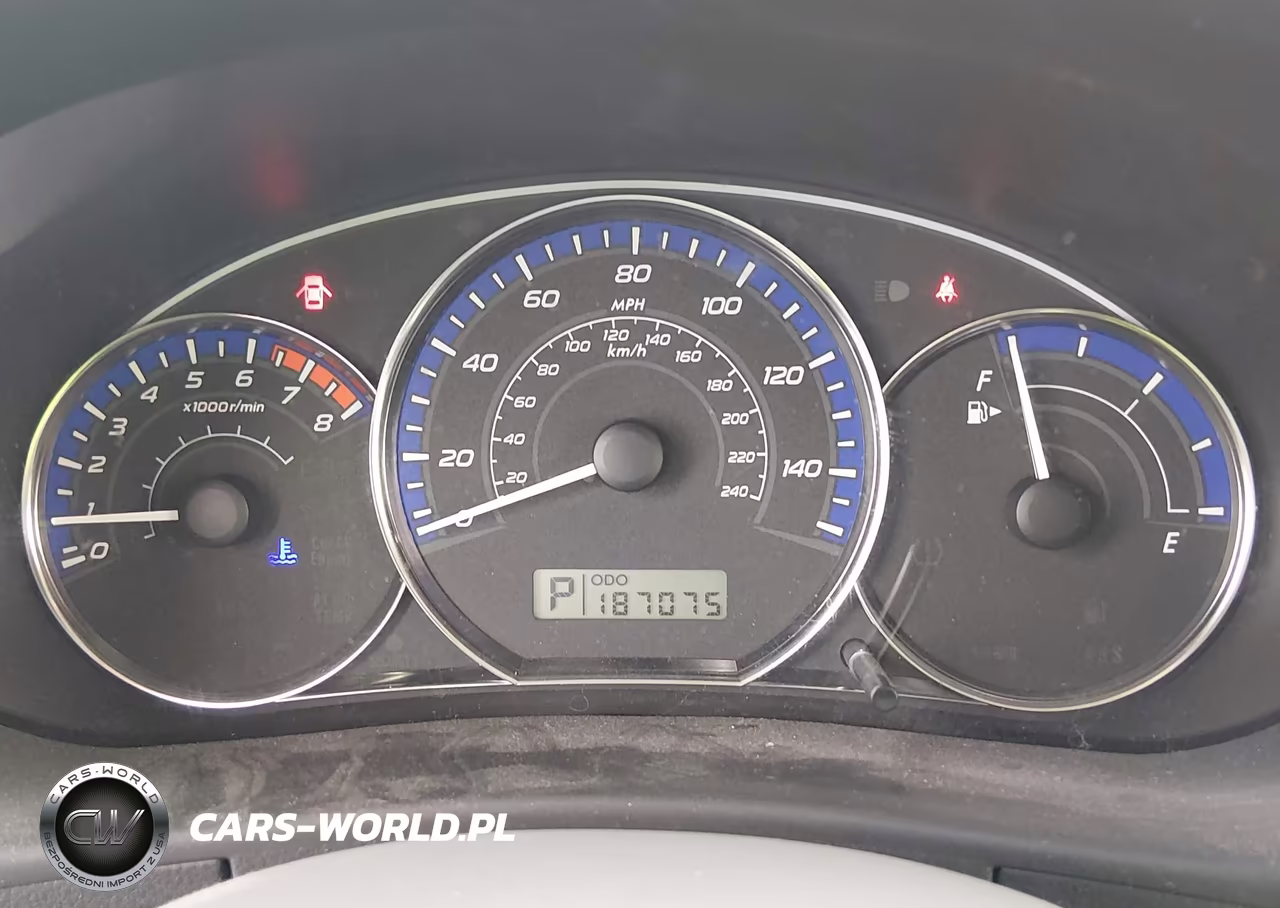 2012 Subaru Forester 2.5X VIN:JF2SHBBC2CH412738 - 7