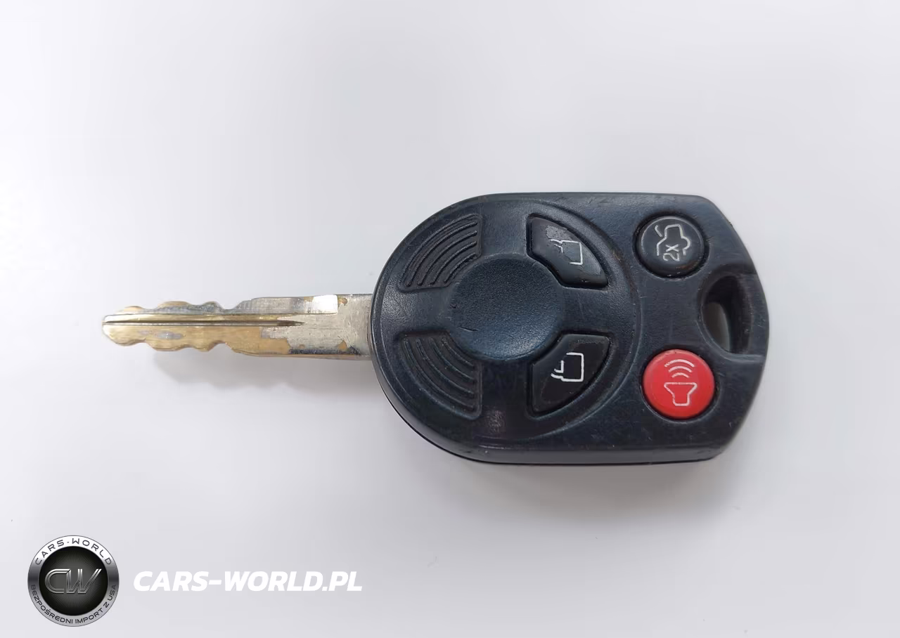 2007 Ford Fusion Se VIN:3FAHP07Z87R130434 - 11